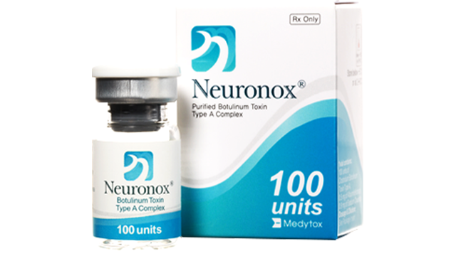 ニューロノックス