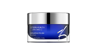 エクスフォリエ―ティングポリッシュ